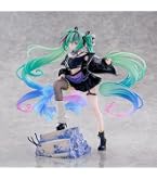 Amazon.co.jp: F:NEX 初音ミク「マジカルミライ 2017」Ver. 1/7 中性色
